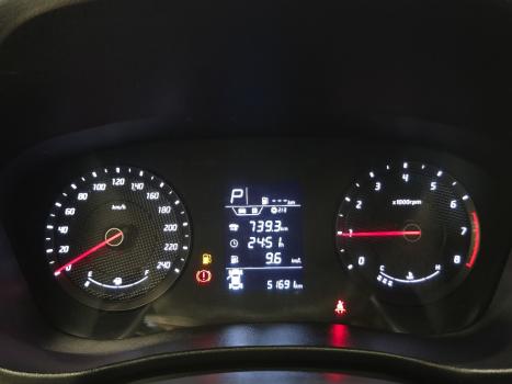 HYUNDAI HB 20 Hatch 1.0 12V 4P FLEX TGDI TURBO COMFORT, Foto 12