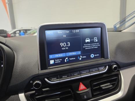 HYUNDAI HB 20 Hatch 1.0 12V 4P FLEX TGDI TURBO COMFORT, Foto 13