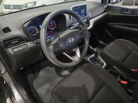 HYUNDAI HB 20 Hatch 1.0 12V 4P FLEX TGDI TURBO COMFORT, Foto 14