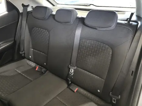 HYUNDAI HB 20 Hatch 1.0 12V 4P FLEX TGDI TURBO COMFORT, Foto 16