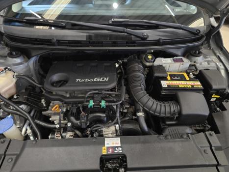 HYUNDAI HB 20 Hatch 1.0 12V 4P FLEX TGDI TURBO COMFORT, Foto 19