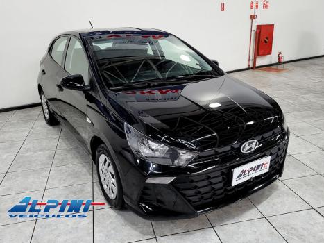 HYUNDAI HB 20 Hatch 1.0 12V 4P FLEX SENSE PLUS, Foto 2