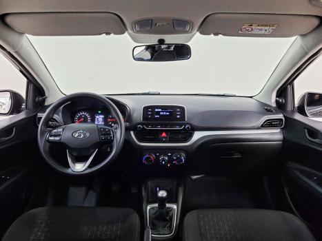 HYUNDAI HB 20 Hatch 1.0 12V 4P FLEX SENSE PLUS, Foto 5