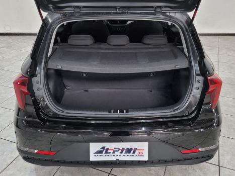 HYUNDAI HB 20 Hatch 1.0 12V 4P FLEX SENSE PLUS, Foto 8