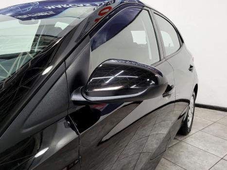 HYUNDAI HB 20 Hatch 1.0 12V 4P FLEX SENSE PLUS, Foto 10