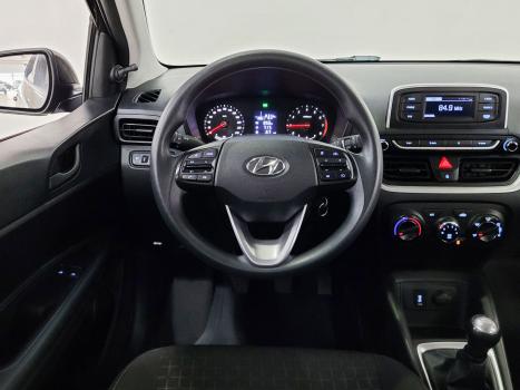 HYUNDAI HB 20 Hatch 1.0 12V 4P FLEX SENSE PLUS, Foto 11