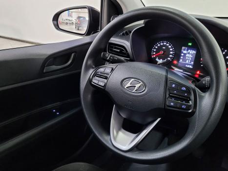 HYUNDAI HB 20 Hatch 1.0 12V 4P FLEX SENSE PLUS, Foto 12