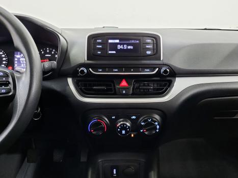 HYUNDAI HB 20 Hatch 1.0 12V 4P FLEX SENSE PLUS, Foto 13