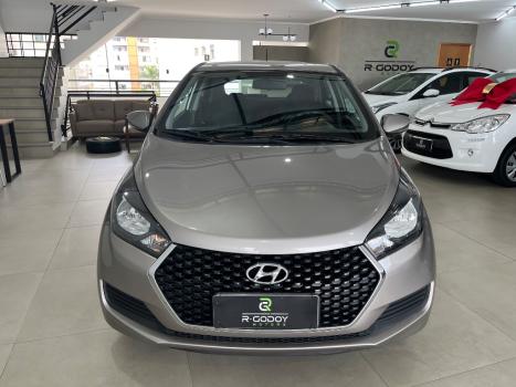 HYUNDAI HB 20 Hatch 1.0 12V 4P FLEX COMFORT PLUS, Foto 2