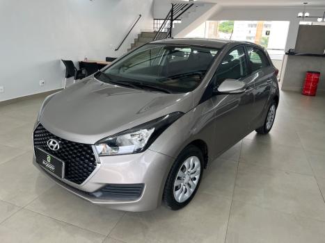 HYUNDAI HB 20 Hatch 1.0 12V 4P FLEX COMFORT PLUS, Foto 3