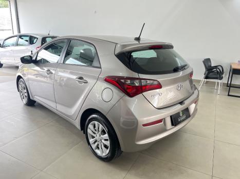 HYUNDAI HB 20 Hatch 1.0 12V 4P FLEX COMFORT PLUS, Foto 4