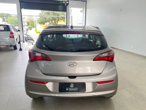 HYUNDAI HB 20 Hatch 1.0 12V 4P FLEX COMFORT PLUS, Foto 5