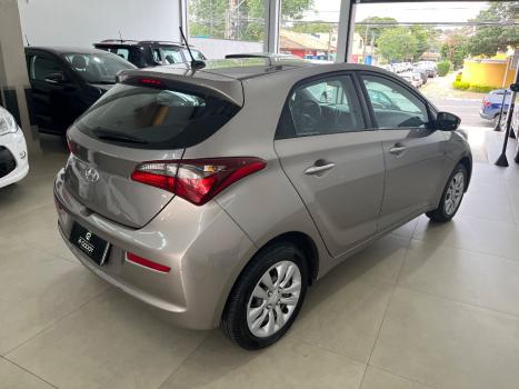 HYUNDAI HB 20 Hatch 1.0 12V 4P FLEX COMFORT PLUS, Foto 6