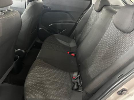 HYUNDAI HB 20 Hatch 1.0 12V 4P FLEX COMFORT PLUS, Foto 8
