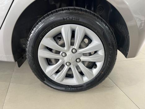 HYUNDAI HB 20 Hatch 1.0 12V 4P FLEX COMFORT PLUS, Foto 9