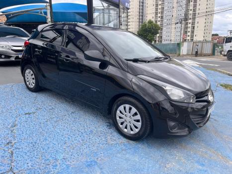 HYUNDAI HB 20 Hatch 1.0 12V 4P FLEX GL COMFORT STYLE, Foto 1