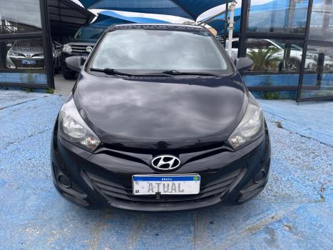 HYUNDAI HB 20 Hatch 1.0 12V 4P FLEX GL COMFORT STYLE, Foto 3