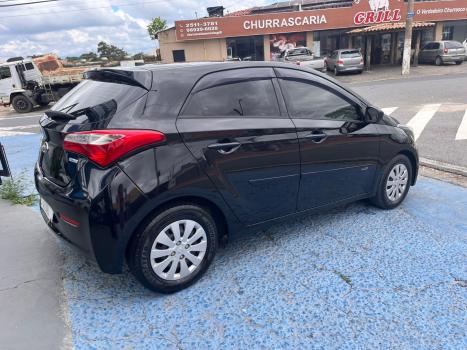 HYUNDAI HB 20 Hatch 1.0 12V 4P FLEX GL COMFORT STYLE, Foto 5