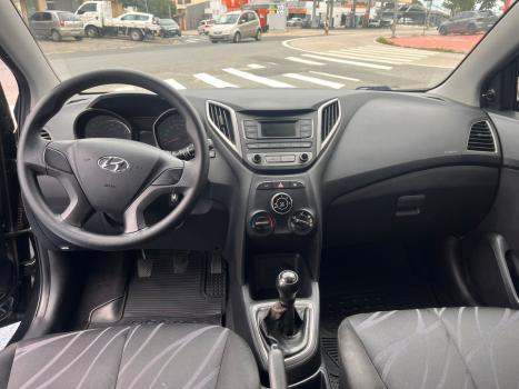 HYUNDAI HB 20 Hatch 1.0 12V 4P FLEX GL COMFORT STYLE, Foto 7