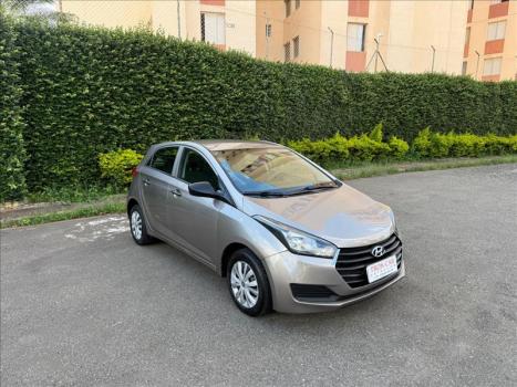 HYUNDAI HB 20 Hatch 1.0 12V 4P FLEX COMFORT PLUS, Foto 1