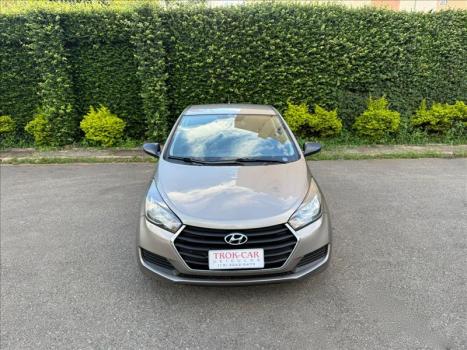 HYUNDAI HB 20 Hatch 1.0 12V 4P FLEX COMFORT PLUS, Foto 2
