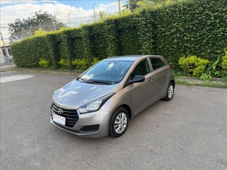 HYUNDAI HB 20 Hatch 1.0 12V 4P FLEX COMFORT PLUS, Foto 3