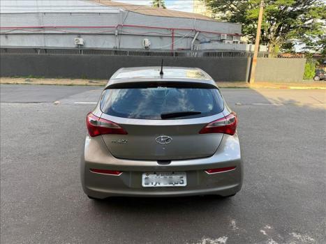 HYUNDAI HB 20 Hatch 1.0 12V 4P FLEX COMFORT PLUS, Foto 4