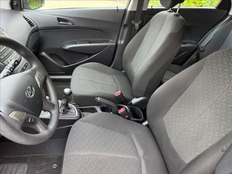 HYUNDAI HB 20 Hatch 1.0 12V 4P FLEX COMFORT PLUS, Foto 5