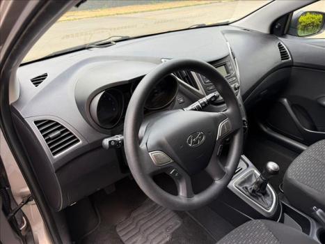 HYUNDAI HB 20 Hatch 1.0 12V 4P FLEX COMFORT PLUS, Foto 6