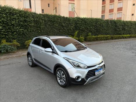 HYUNDAI HB 20 Hatch X 1.6 16V 4P PREMIUM FLEX AUTOM�TICO, Foto 1