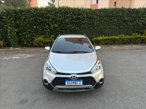 HYUNDAI HB 20 Hatch X 1.6 16V 4P PREMIUM FLEX AUTOM�TICO, Foto 2