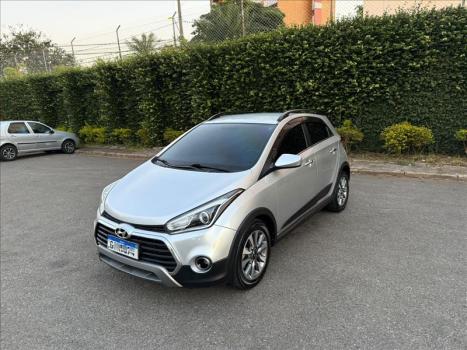HYUNDAI HB 20 Hatch X 1.6 16V 4P PREMIUM FLEX AUTOM�TICO, Foto 3