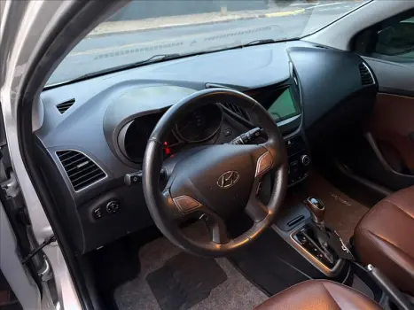 HYUNDAI HB 20 Hatch X 1.6 16V 4P PREMIUM FLEX AUTOM�TICO, Foto 6
