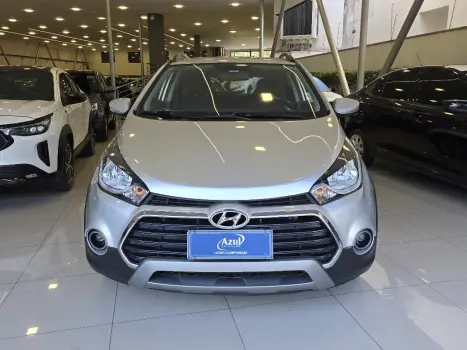 HYUNDAI HB 20 Hatch X 1.6 16V 4P STYLE FLEX, Foto 2