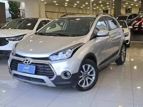 HYUNDAI HB 20 Hatch X 1.6 16V 4P STYLE FLEX, Foto 3