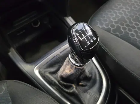 HYUNDAI HB 20 Hatch X 1.6 16V 4P STYLE FLEX, Foto 9