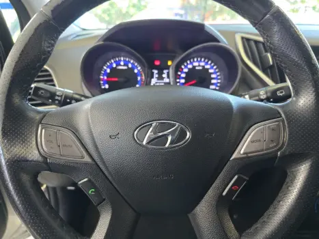 HYUNDAI HB 20 Hatch X 1.6 16V 4P STYLE FLEX, Foto 11