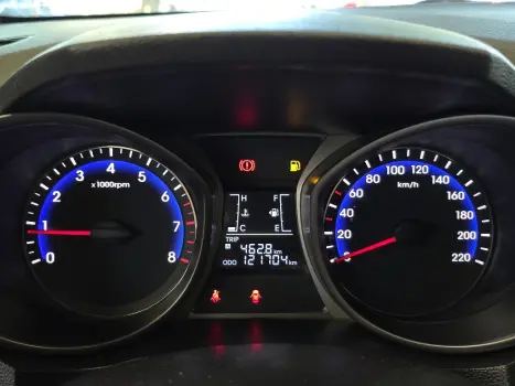 HYUNDAI HB 20 Hatch X 1.6 16V 4P STYLE FLEX, Foto 12