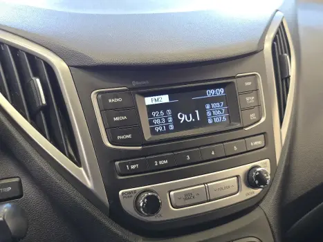 HYUNDAI HB 20 Hatch X 1.6 16V 4P STYLE FLEX, Foto 13