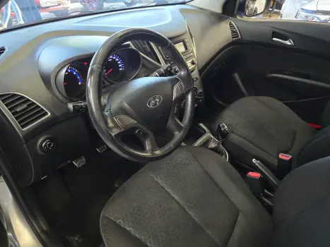 HYUNDAI HB 20 Hatch X 1.6 16V 4P STYLE FLEX, Foto 14