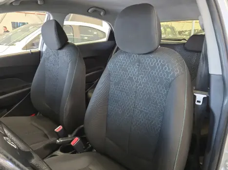 HYUNDAI HB 20 Hatch X 1.6 16V 4P STYLE FLEX, Foto 15