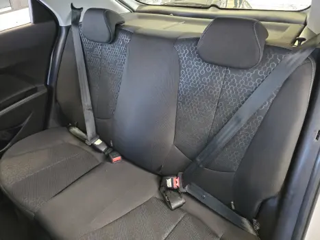 HYUNDAI HB 20 Hatch X 1.6 16V 4P STYLE FLEX, Foto 16