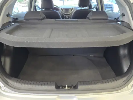 HYUNDAI HB 20 Hatch X 1.6 16V 4P STYLE FLEX, Foto 17