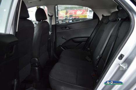 HYUNDAI HB 20 Hatch 1.0 12V 4P FLEX SENSE, Foto 5