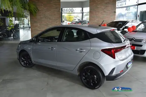 HYUNDAI HB 20 Hatch 1.0 12V 4P FLEX SENSE, Foto 7