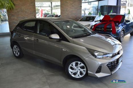 HYUNDAI HB 20 Hatch 1.0 12V 4P FLEX SENSE, Foto 2