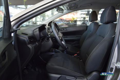 HYUNDAI HB 20 Hatch 1.0 12V 4P FLEX SENSE, Foto 3