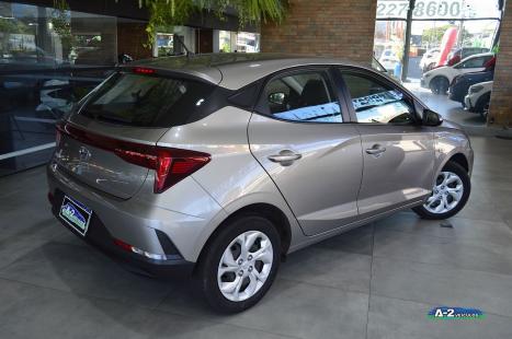 HYUNDAI HB 20 Hatch 1.0 12V 4P FLEX SENSE, Foto 6