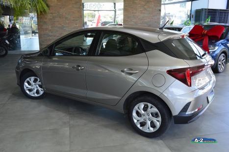 HYUNDAI HB 20 Hatch 1.0 12V 4P FLEX SENSE, Foto 7