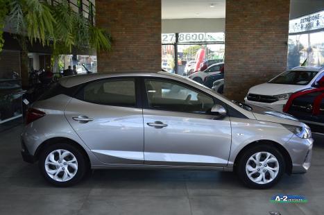 HYUNDAI HB 20 Hatch 1.0 12V 4P FLEX SENSE, Foto 8